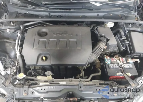 2017 Toyota Corolla Se z USA, uszkodzony, nr VIN 2T1BURHE3HC782085